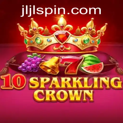 Explore the Exciting World of 10SparklingCrown with JiliSpin.com