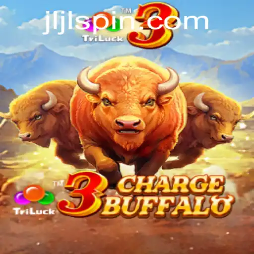 Unveiling 3ChargeBuffalo: An Exciting New Addition to JiliSpin.com