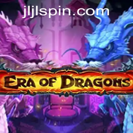 Explore the Enchanting World of EraOfDragons: A Game Revolutionizing the Fantasy Genre