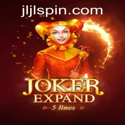 Exploring JokerExpand: An Exciting Digital Adventure by JiliSpin.com