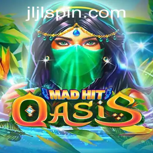 Exploring the Thrills of MadHitOasis with JiliSpin.com