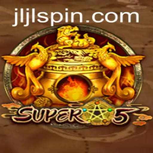 Discover the Exciting World of Super5
