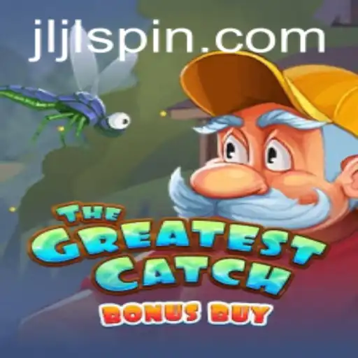 TheGreatestCatchBonusBuy: An Exciting New Game from JiliSpin.com
