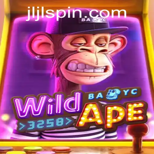 Discover WildApe3258: An Unforgettable Adventure