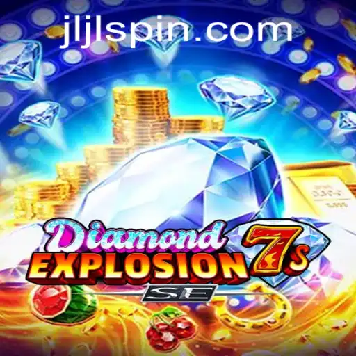 Discover the Excitement of DiamondExplosion7sSE on JiliSpin.com