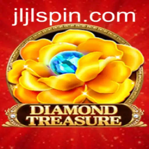 Diamondtreasure: Unveiling the Thrills of JiliSpin.com’s Newest Game