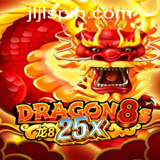 Dragon8s25x: Unveiling the Mystical World of JiliSpin.com’s Latest Game