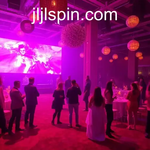 Exploring the World of Exclusive Events: Spotlight on JiliSpin.com