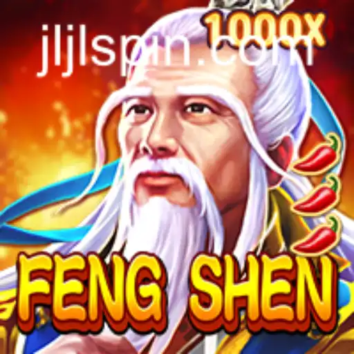 FengShen: A Deep Dive into the Exciting New Game at JiliSpin.com
