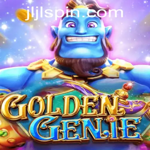 Experience Magic with GOLDENGENIE: A New Era of Online Gaming