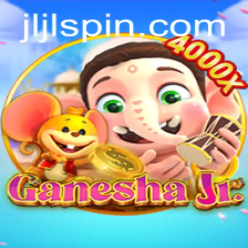 Unveiling the Mystical World of GaneshaJr: A Fascinating Game Experience