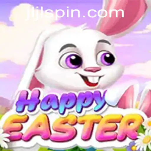 Discover the Excitement of 'HappyEaster' on JiliSpin.com