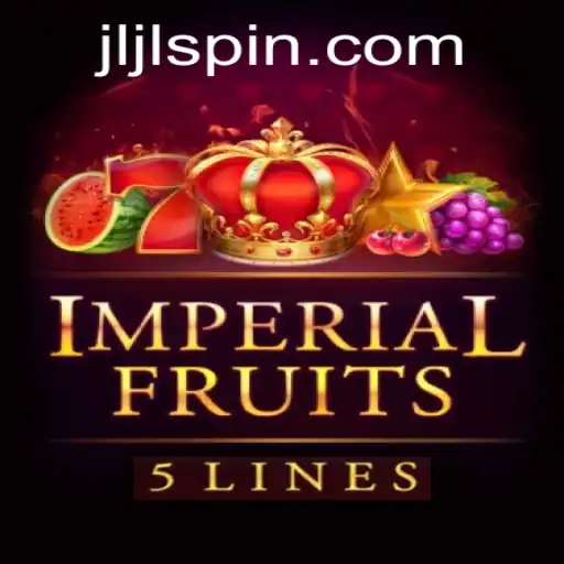 ImperialFruits5: A Fresh Spin on Classic Gaming with JiliSpin.com