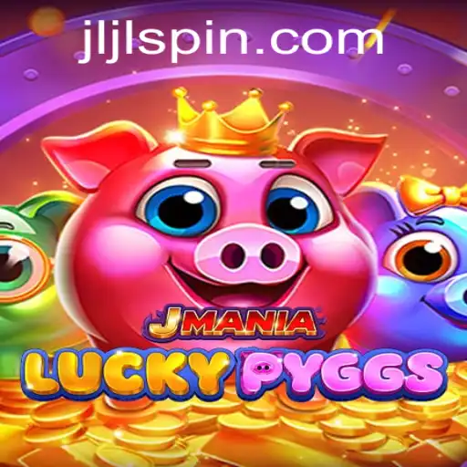 JManiaLuckyPyggs: The Exciting World of Slot Gaming