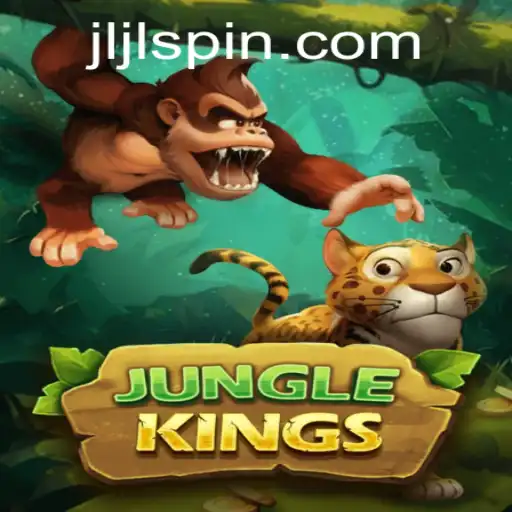 JungleKings: An In-Depth Exploration of the Adventure Game by JiliSpin.com