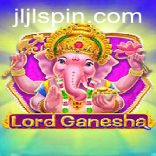 LordGanesha: A Divine Adventure on JiliSpin.com