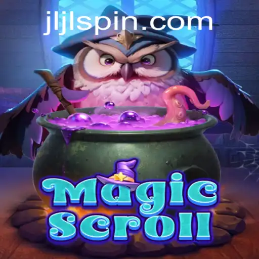MagicScroll: A Spellbinding Adventure in Gaming