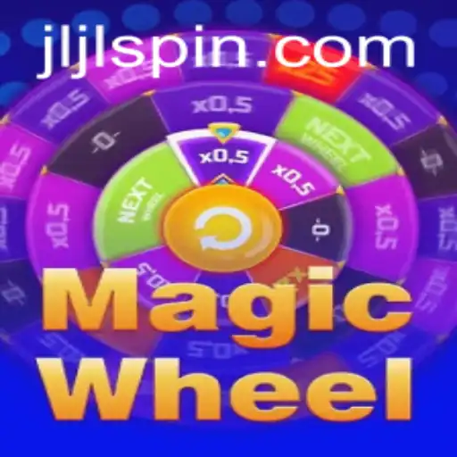 Discover the Thrills of MagicWheel: A New Adventure at JiliSpin.com