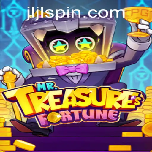 Discover the Thrilling World of Mr. Treasures Fortune