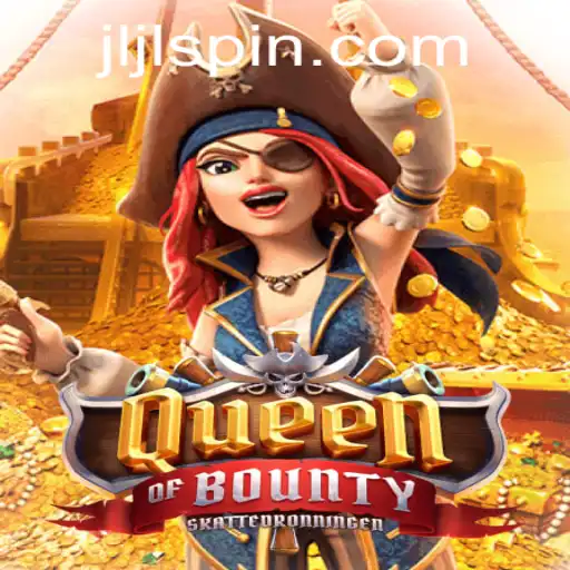 Exploring the Thrills of QueenofBounty: A Dive into JiliSpin.com