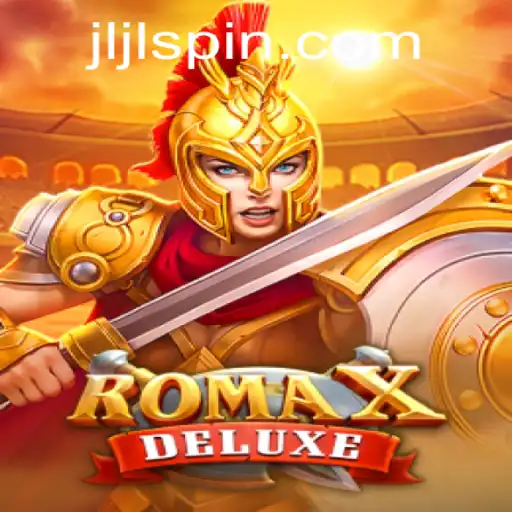 Explore the Thrilling World of RomaXDeluxe on JiliSpin.com