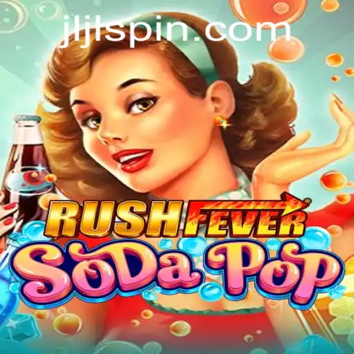 Unveiling the Excitement of RushFeverSodaPop: A New Era of Gaming