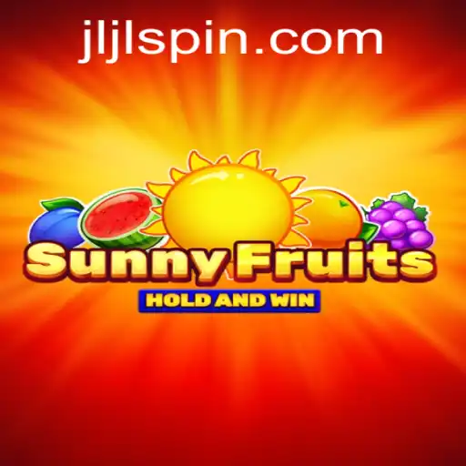 Exploring SunnyFruits: A Vibrant Addition to JiliSpin.com