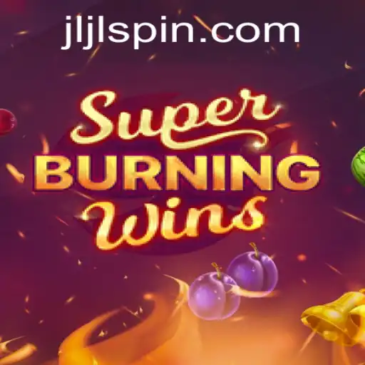 Exploring SuperBurningWins: A Classic Slot Experience
