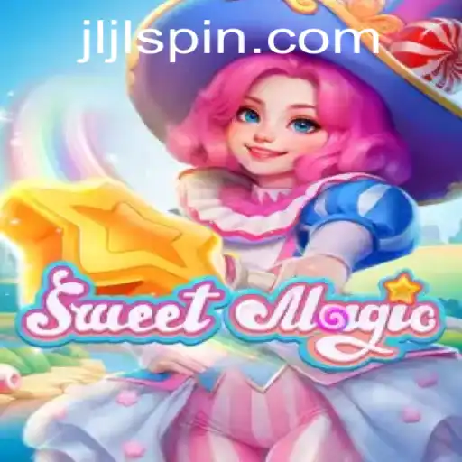 Discover the Enchanting World of SweetMagic: A Spellbinding Gaming Experience