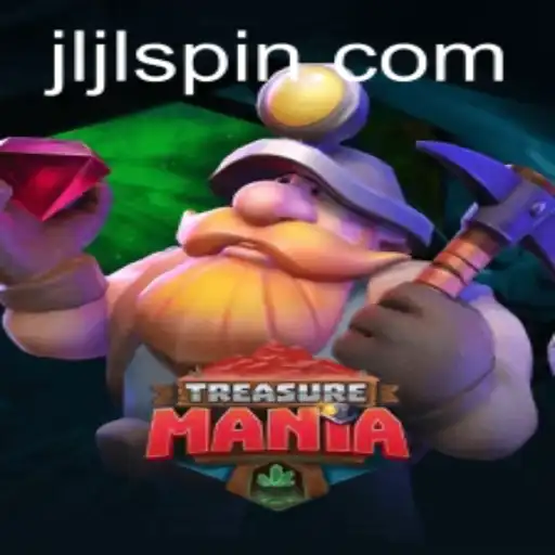 Explore the Wonders of TreasureMania at JiliSpin.com