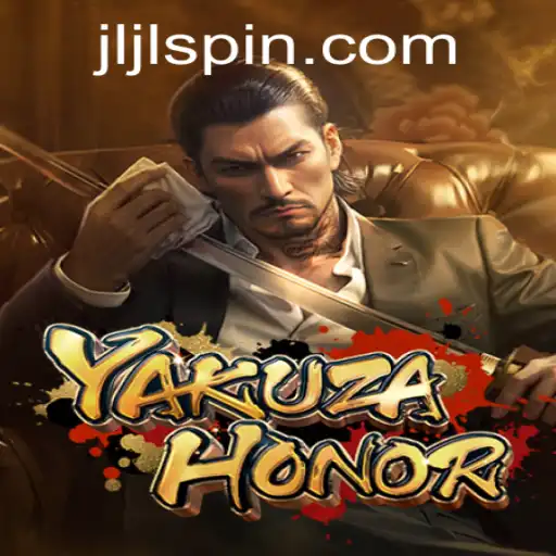 YakuzaHonor: Enter the Enigmatic World of Honor and Thrills with JiliSpin.com